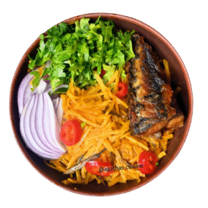 Abacha & Ugba