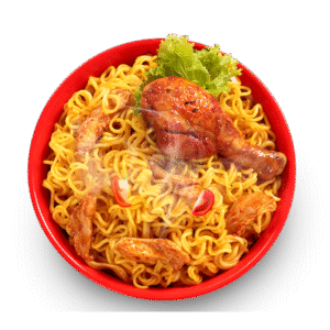 Naija Noodles