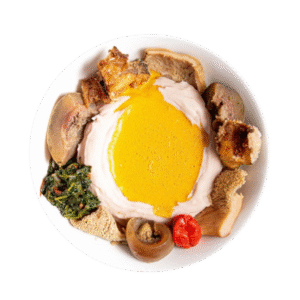 Achu Soup