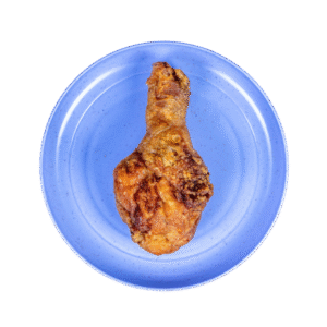 Fried Chicken Lap