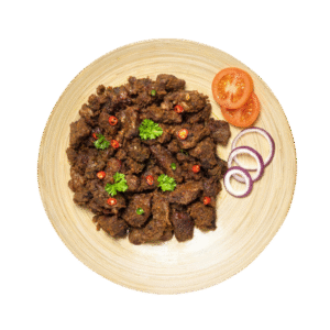 Beef/Tozo Suya