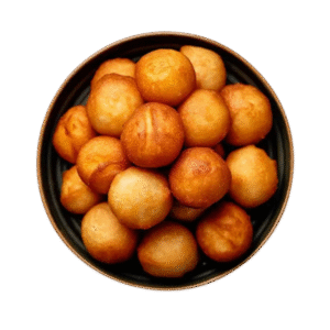Puff-Puff