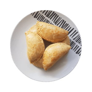 Meat Pie