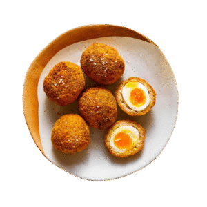Scotch Egg