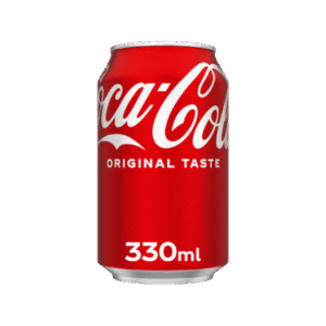 Coca-Cola (330ml)