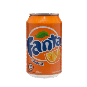 Fanta (330ml)