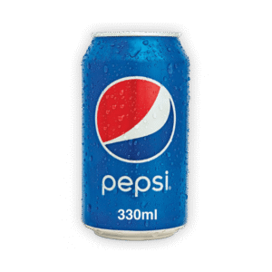 Pepsi (330ml)