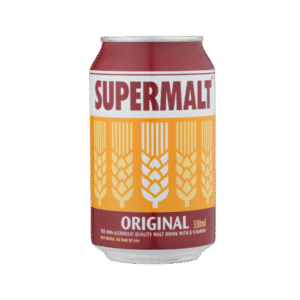 Supermalt (330ml)