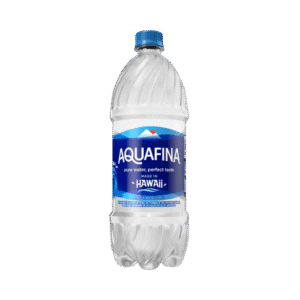 Bottled Water