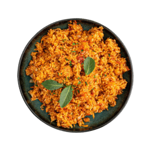 Jollof Rice