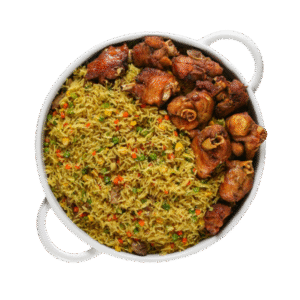 Fried Rice
