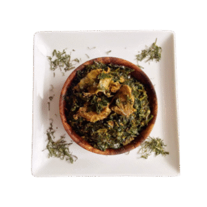 Eru Soup