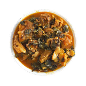 Ora Soup