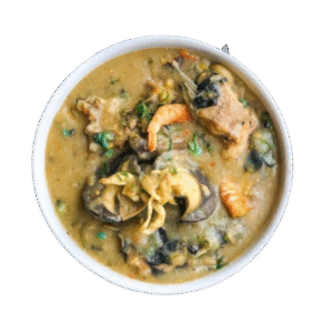 Nsala (White Soup)