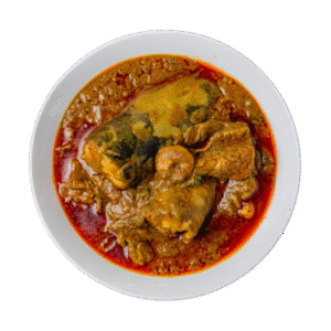 Banga Soup