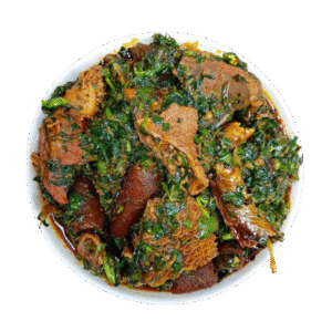 Vegetable Soup