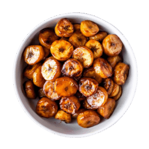 Extra Plantain