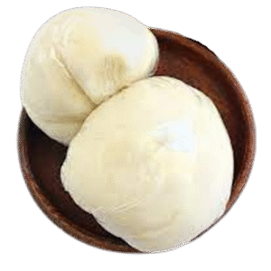 Pounded Yam